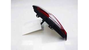 PILOTO TRASERO DERECHO INTERIOR RENAULT CAPTUR (2016-) 1.2 TCE 120 118CV 1197CC - L.8096682 / 265501712R 2