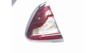 PILOTO TRASERO IZQUIERDO INTERIOR RENAULT CAPTUR (2016-) 1.2 TCE 120 118CV 1197CC - L.8096683 / 265554078R