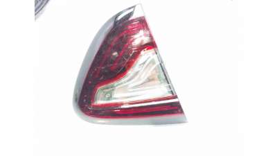 PILOTO TRASERO IZQUIERDO INTERIOR RENAULT CAPTUR (2016-) 1.2 TCE 120 118CV 1197CC - L.8096683 / 265554078R