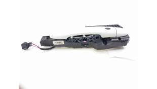 MANETA EXTERIOR DELANTERA DERECHA RENAULT CAPTUR (2016-) 1.2 TCE 120 118CV 1197CC - L.8096684 / 806060282R