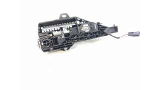 MANETA EXTERIOR DELANTERA DERECHA RENAULT CAPTUR (2016-) 1.2 TCE 120 118CV 1197CC - L.8096684 / 806060282R