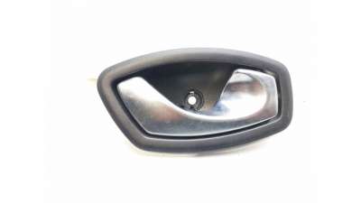 MANETA INTERIOR DELANTERA DERECHA RENAULT CAPTUR (2016-) 1.2 TCE 120 118CV 1197CC - L.8096688 / 806700005R