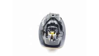 MANETA INTERIOR DELANTERA DERECHA RENAULT CAPTUR (2016-) 1.2 TCE 120 118CV 1197CC - L.8096688 / 806700005R