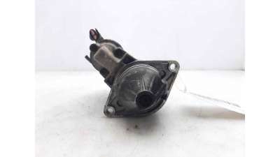 MOTOR ARRANQUE OPEL ASTRA G FASTBACK (2000-2005) 1.6 (F08, F48) 84CV 1598CC - L.8096694 / 0001107401