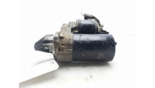 MOTOR ARRANQUE OPEL ASTRA G FASTBACK (2000-2005) 1.6 (F08, F48) 84CV 1598CC - L.8096694 / 0001107401 2
