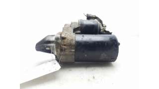 MOTOR ARRANQUE OPEL ASTRA G FASTBACK (2000-2005) 1.6 (F08, F48) 84CV 1598CC - L.8096694 / 0001107401
