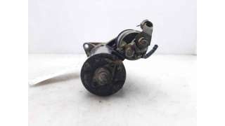 MOTOR ARRANQUE OPEL ASTRA G FASTBACK (2000-2005) 1.6 (F08, F48) 84CV 1598CC - L.8096694 / 0001107401