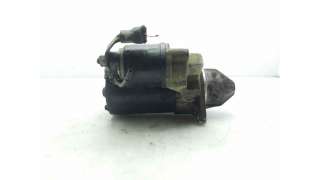 MOTOR ARRANQUE OPEL ASTRA G FASTBACK (2000-2005) 1.6 (F08, F48) 84CV 1598CC - L.8096694 / 0001107401