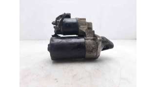 MOTOR ARRANQUE OPEL ASTRA G FASTBACK (2000-2005) 1.6 (F08, F48) 84CV 1598CC - L.8096694 / 0001107401