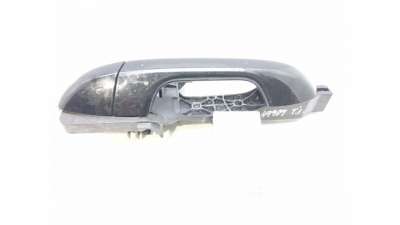 MANETA EXTERIOR TRASERA IZQUIERDA KIA SPORTAGE VAN (2015-) - L.8096702 / 83651F1000