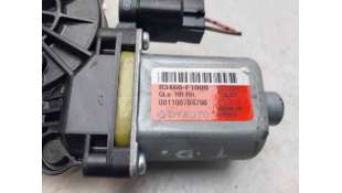 MOTOR ELEVALUNAS TRASERO DERECHO KIA SPORTAGE VAN (2015-) - L.8096708 / 83460F1000 2
