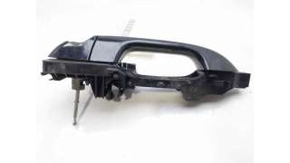 MANETA EXTERIOR DELANTERA IZQUIERDA KIA SPORTAGE VAN (2015-) - L.8096709 / 82651F1000