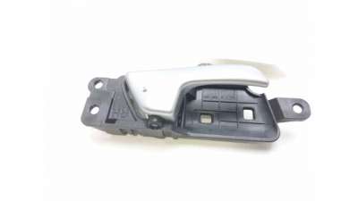 MANETA INTERIOR TRASERA DERECHA KIA SPORTAGE VAN (2015-) - L.8096714 / 82623F1000 MANETA INTERIOR TRASERA DERECHA KIA SPORTAGE VAN (2015-) - L.8096714 / 82623F1000