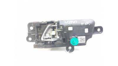 MANETA INTERIOR TRASERA DERECHA KIA SPORTAGE VAN (2015-) - L.8096714 / 82623F1000 MANETA INTERIOR TRASERA DERECHA KIA SPORTAGE VAN (2015-) - L.8096714 / 82623F1000