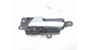 MANETA INTERIOR TRASERA IZQUIERDA KIA SPORTAGE VAN (2015-) - L.8096718 / 82613F1000