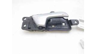 MANETA INTERIOR DELANTERA DERECHA KIA SPORTAGE VAN (2015-) - L.8096720 / 82623F1000