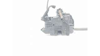 CERRADURA PUERTA DELANTERA DERECHA RENAULT CAPTUR (2016-) 1.2 TCE 120 118CV 1197CC - L.8096721 / 805022764R