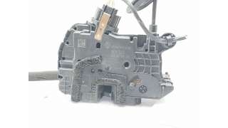 CERRADURA PUERTA TRASERA IZQUIERDA RENAULT CAPTUR (2016-) 1.2 TCE 120 118CV 1197CC - L.8096722 / 805034742R