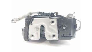 CERRADURA PUERTA TRASERA DERECHA RENAULT CLIO V (2019-) 1.5 BLUE DCI 115 (B7AD) 116CV 1461CC - L.8096728 / 825007311R
