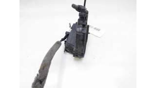 CERRADURA PUERTA TRASERA IZQUIERDA RENAULT CLIO V (2019-) 1.5 BLUE DCI 115 (B7AD) 116CV 1461CC - L.8096730 / 825039554R