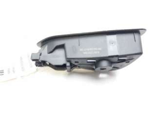 MANETA INTERIOR TRASERA DERECHA RENAULT CLIO V (2019-) 1.5 BLUE DCI 115 (B7AD) 116CV 1461CC - L.8096731 / 826721378R