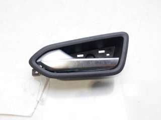 MANETA INTERIOR TRASERA IZQUIERDA RENAULT CLIO V (2019-) 1.5 BLUE DCI 115 (B7AD) 116CV 1461CC - L.8096733 / 808714209R
