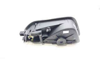 MANETA INTERIOR TRASERA IZQUIERDA RENAULT CLIO V (2019-) 1.5 BLUE DCI 115 (B7AD) 116CV 1461CC - L.8096733 / 808714209R
