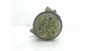 COMPRESOR AIRE ACONDICIONADO NISSAN NAVARA (2001-) 2.5 D 4X4 133CV 2488CC - L.8096826 / 5060120021