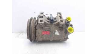 COMPRESOR AIRE ACONDICIONADO NISSAN NAVARA (2001-) 2.5 D 4X4 133CV 2488CC - L.8096826 / 5060120021