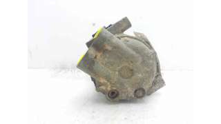 COMPRESOR AIRE ACONDICIONADO NISSAN NAVARA (2001-) 2.5 D 4X4 133CV 2488CC - L.8096826 / 5060120021