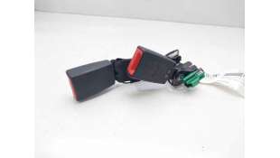 ANCLAJE CINTURON TRASERO LAND ROVER RANGE ROVER EVOQUE (2018-) - L.8096885 / LR122725