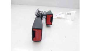 ANCLAJE CINTURON TRASERO LAND ROVER RANGE ROVER EVOQUE (2018-) - L.8096885 / LR122725 2