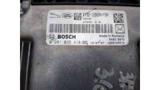 CENTRALITA MOTOR UCE LAND ROVER RANGE ROVER EVOQUE (2018-) - L.8096962 / KY3212B684FBA