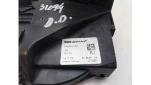 CERRADURA PUERTA DELANTERA DERECHA LAND ROVER RANGE ROVER EVOQUE (2018-) - L.8096967 / K8D2203A28JC 2