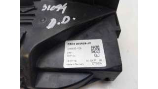 CERRADURA PUERTA DELANTERA DERECHA LAND ROVER RANGE ROVER EVOQUE (2018-) - L.8096967 / K8D2203A28JC