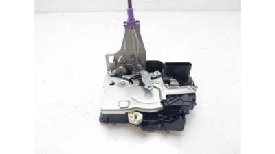 CERRADURA PUERTA DELANTERA IZQUIERDA LAND ROVER RANGE ROVER EVOQUE (2018-) - L.8096970 / LR070440