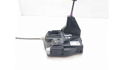 CERRADURA PUERTA TRASERA DERECHA LAND ROVER RANGE ROVER EVOQUE (2018-) - L.8096972 / K8D224994CC