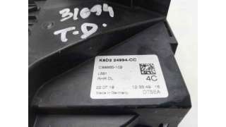CERRADURA PUERTA TRASERA DERECHA LAND ROVER RANGE ROVER EVOQUE (2018-) - L.8096972 / K8D224994CC