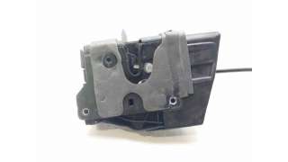 CERRADURA PUERTA TRASERA DERECHA LAND ROVER RANGE ROVER EVOQUE (2018-) - L.8096972 / K8D224994CC