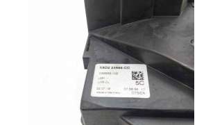 CERRADURA PUERTA TRASERA IZQUIERDA LAND ROVER RANGE ROVER EVOQUE (2018-) - L.8096975 / K8D224995CC