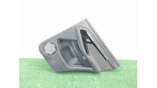 GUARNECIDO PUERTA TRASERA DERECHA LAND ROVER RANGE ROVER EVOQUE (2018-) - L.8097051 / LR114659 2