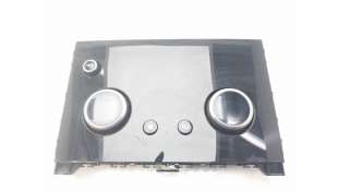 MANDO CLIMATIZADOR LAND ROVER RANGE ROVER EVOQUE (2018-) - L.8097073 / K8D213D734AD