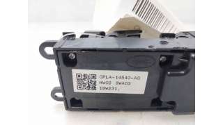 MANDO ELEVALUNAS DELANTERO IZQUIERDO LAND ROVER RANGE ROVER EVOQUE (2018-) - L.8097078 / CPLA14540AG
