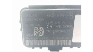 MODULO ELECTRONICO LAND ROVER RANGE ROVER EVOQUE (2018-) - L.8097095 / K8D215K602BB