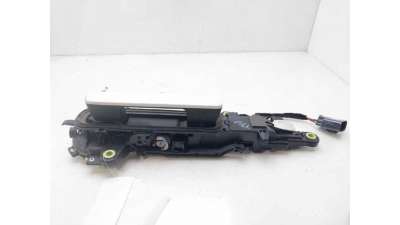 MANETA EXTERIOR DELANTERA IZQUIERDA LAND ROVER RANGE ROVER EVOQUE (2018-) - L.8097104 / K8D222401BC