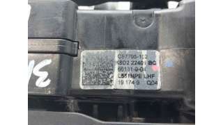MANETA EXTERIOR DELANTERA IZQUIERDA LAND ROVER RANGE ROVER EVOQUE (2018-) - L.8097104 / K8D222401BC