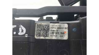 MANETA EXTERIOR TRASERA DERECHA LAND ROVER RANGE ROVER EVOQUE (2018-) - L.8097110 / K8D226600BC