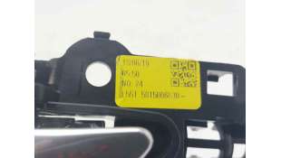 MANETA INTERIOR DELANTERA DERECHA LAND ROVER RANGE ROVER EVOQUE (2018-) - L.8097115 / J9C322600AG 2