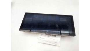 PANTALLA MULTIFUNCION LAND ROVER RANGE ROVER EVOQUE (2018-) - L.8097145 / K8D219C279