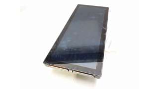 PANTALLA MULTIFUNCION LAND ROVER RANGE ROVER EVOQUE (2018-) - L.8097145 / K8D219C279